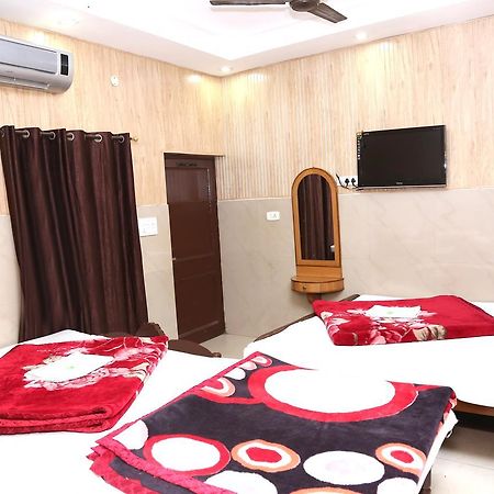 Swagat Hotel Amritsar Exterior photo