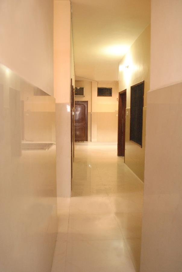 Swagat Hotel Amritsar Exterior photo