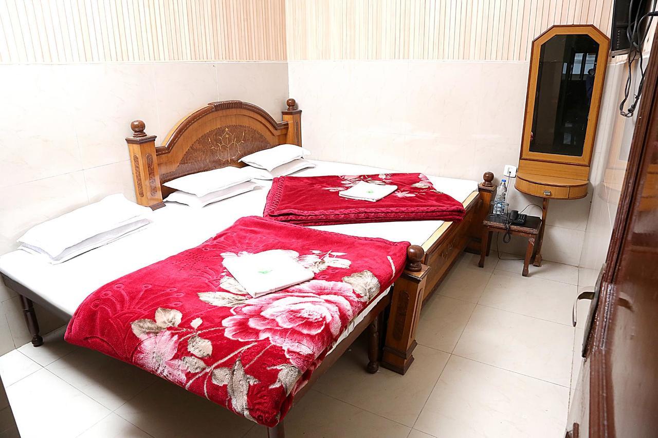 Swagat Hotel Amritsar Exterior photo